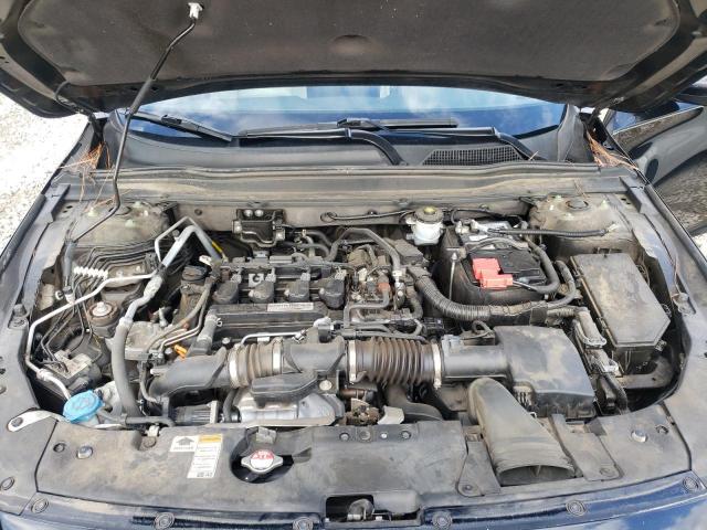 2018 HONDA ACCORD EXL - 1HGCV1F58JA261042