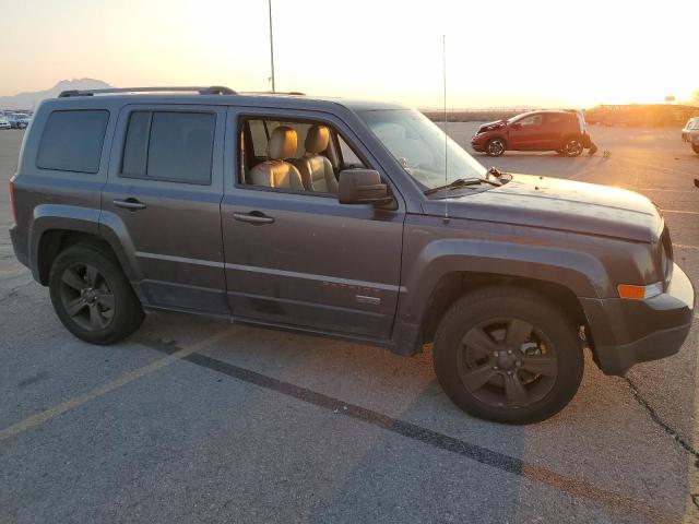 2016 JEEP PATRIOT SP - 1C4NJPBB4GD700651