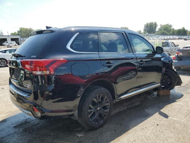 2018 MITSUBISHI OUTLANDER - JA4J24A59JZ050693
