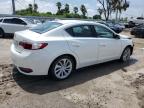 ACURA ILX BASE W снимка