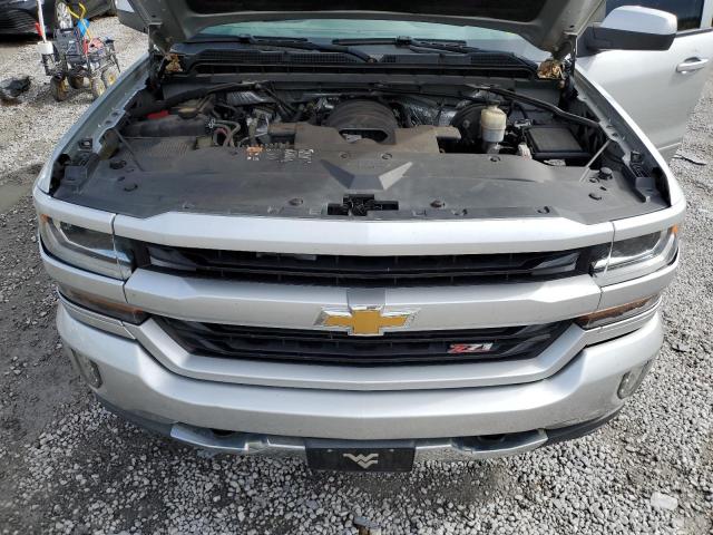 2016 CHEVROLET SILVERADO - 3GCUKRECXGG324520