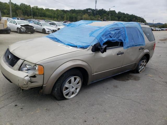 2005 FORD FREESTYLE #3030508471