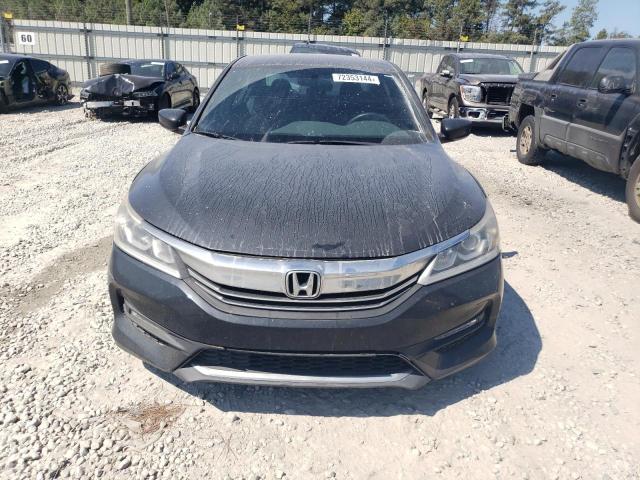 2016 HONDA ACCORD SPO - 1HGCR2F5XGA200410