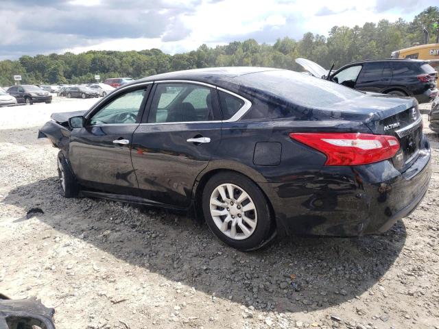 2017 NISSAN ALTIMA 2.5 - 1N4AL3AP5HC247619