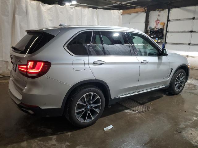 VIN 5UXKR0C51J0Y02756 2018 BMW X5, Xdrive35I no.3