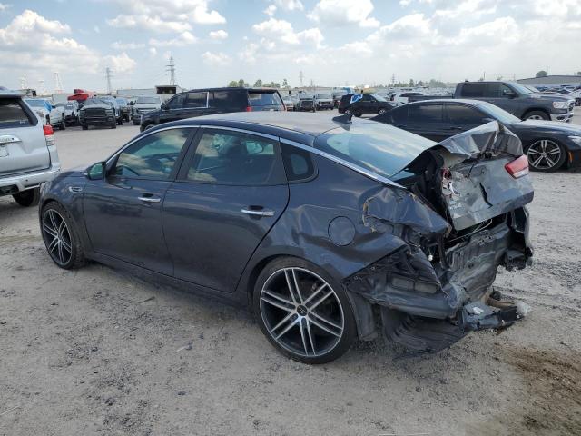 2017 KIA OPTIMA LX - KNAGT4L31H5160922