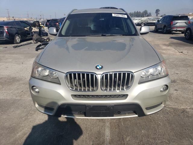 VIN 5UXWX9C55D0D01064 2013 BMW X3, Xdrive28I no.5