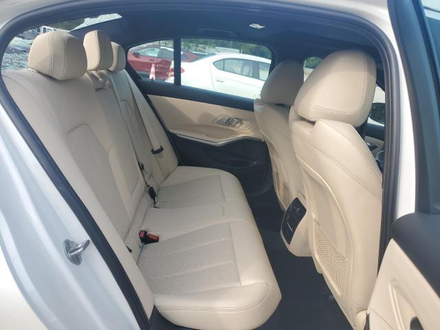 2022 BMW 330I - 3MW5R1J06N8C23489