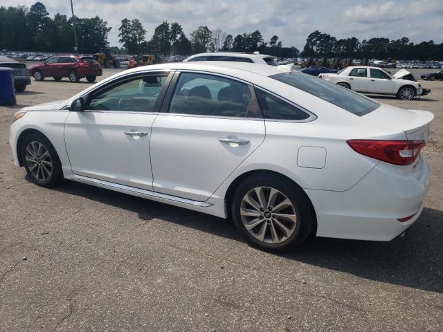 2016 HYUNDAI SONATA SPO - 5NPE34AF5GH427159