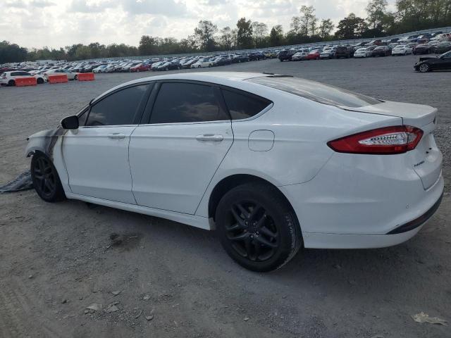 VIN 3FA6P0HR0DR381868 2013 Ford Fusion, SE no.2