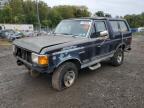 FORD BRONCO U10 снимка