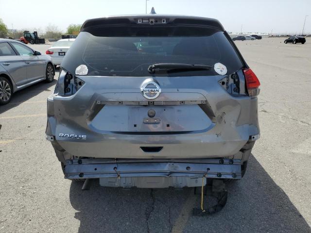 2017 NISSAN ROGUE S - KNMAT2MT4HP526811