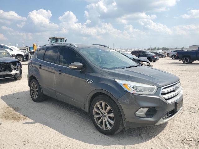 2017 FORD ESCAPE TIT - 1FMCU0JD2HUD84480