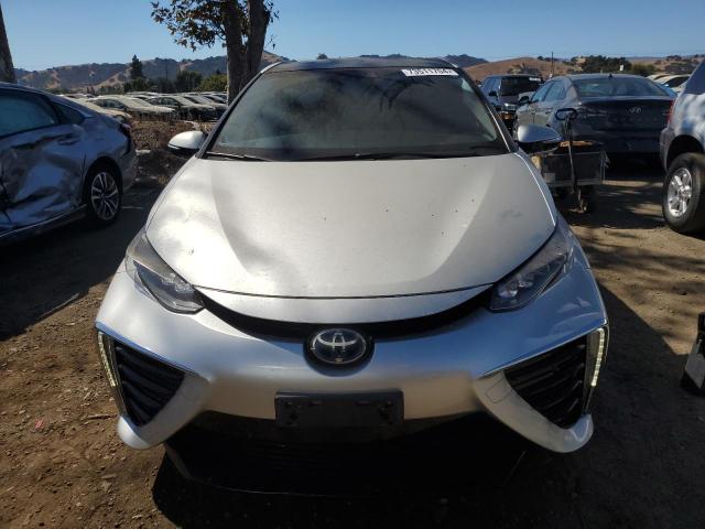 VIN JTDBVRBD3GA000836 2016 Toyota Mirai no.5