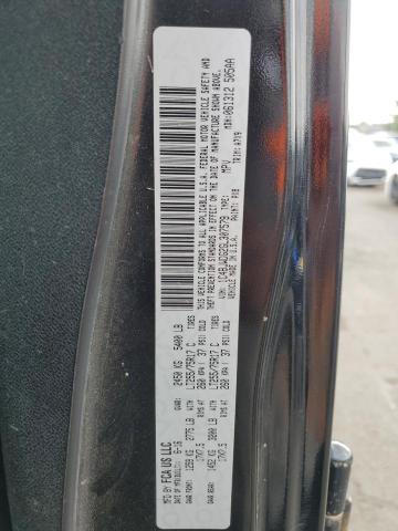 2016 JEEP WRANGLER U - 1C4BJWDG2GL307579