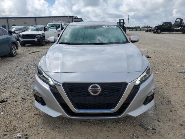 2021 NISSAN ALTIMA SL - 1N4BL4EVXMN375534