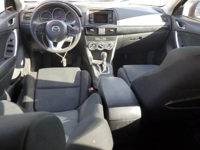 2015 MAZDA CX-5 SPORT - JM3KE2BE4F0475035