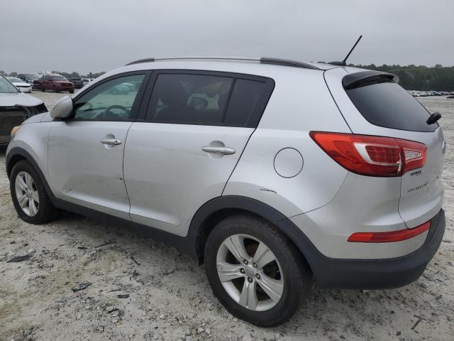 KNDPB3A25C7303894 Kia Sportage Base 2012