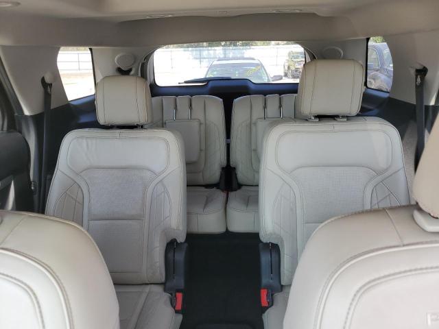 2018 FORD EXPLORER P - 1FM5K8HT4JGB37878