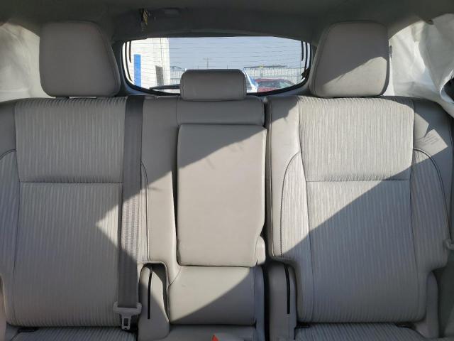 2019 TOYOTA HIGHLANDER - 5TDBZRFH4KS944593