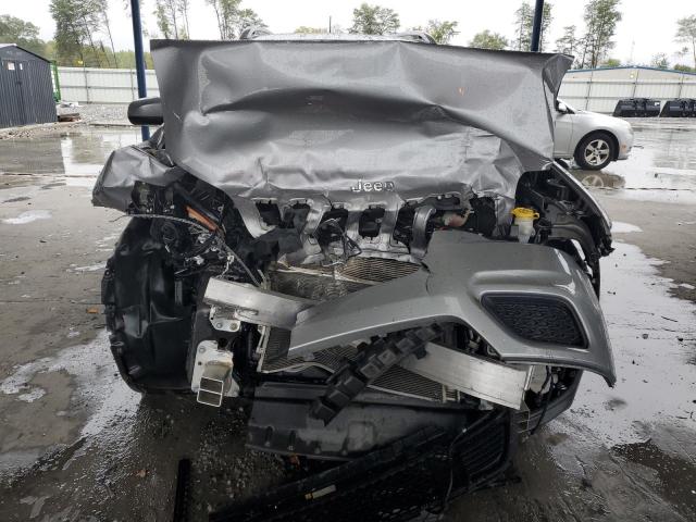 2020 JEEP CHEROKEE L - 1C4PJLCB8LD552580