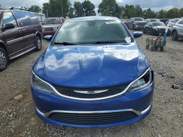 VIN 1C3CCCAB8FN626191 2015 Chrysler 200, Limited no.5