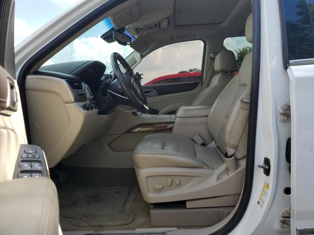 2016 GMC YUKON DENA - 1GKS2CKJ8GR404569