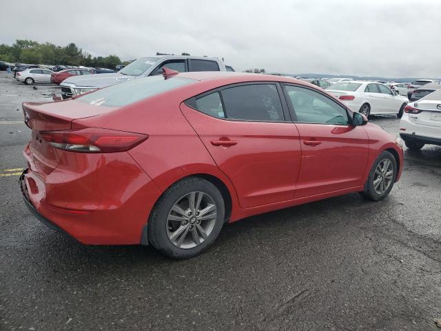 2018 HYUNDAI ELANTRA SE - 5NPD84LF0JH273946