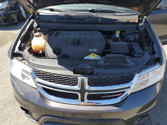 VIN 3C4PDCBG0HT511155 2017 Dodge Journey, Sxt no.12