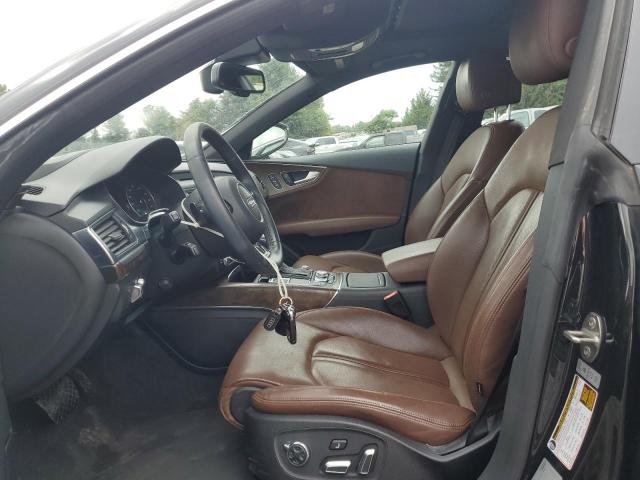 2016 AUDI A7 PRESTIG - WAU2GAFC8GN040171