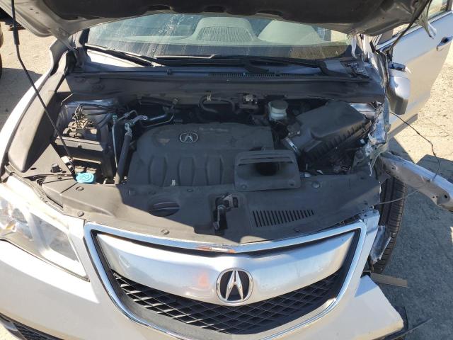 2015 ACURA RDX TECHNO 5J8TB3H54FL015358  71369264