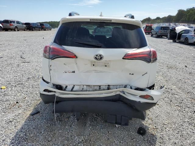 VIN JTMZFREV9HJ701642 2017 Toyota RAV4, LE no.6