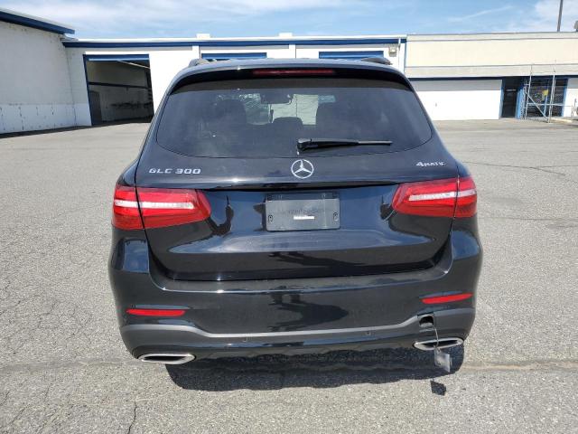 VIN WDC0G4KBXKV186096 2019 Mercedes-Benz GLC-Class,... no.6