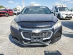 CHEVROLET MALIBU LS photo