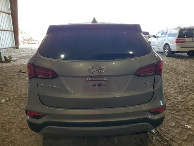 2017 HYUNDAI SANTA FE S - 5XYZT3LB1HG408820