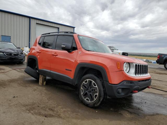 VIN ZACCJBCB9HPE91144 2017 Jeep Renegade, Trailhawk no.4