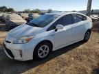 2015 TOYOTA PRIUS - JTDKN3DU4F0439168