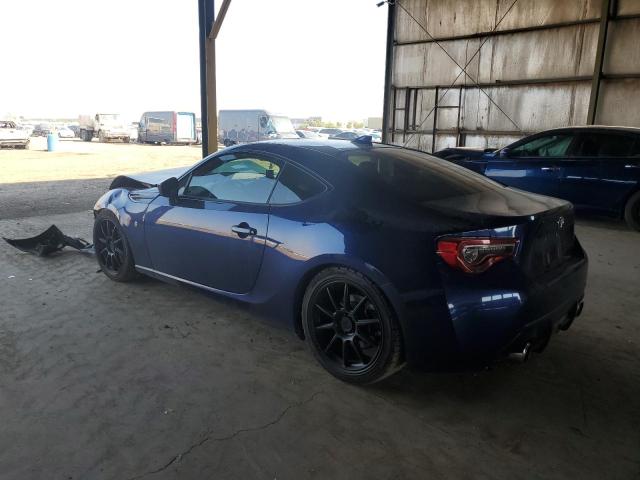 VIN JF1ZNAA19H8705582 2017 Toyota 86, Base no.2