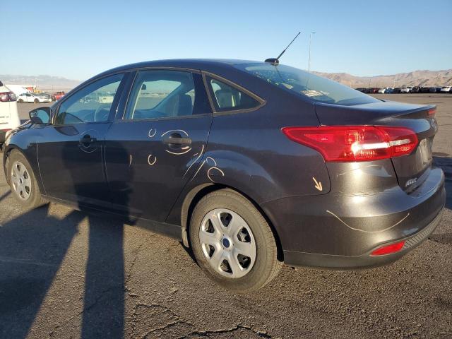 2017 FORD FOCUS S - 1FADP3E22HL308439