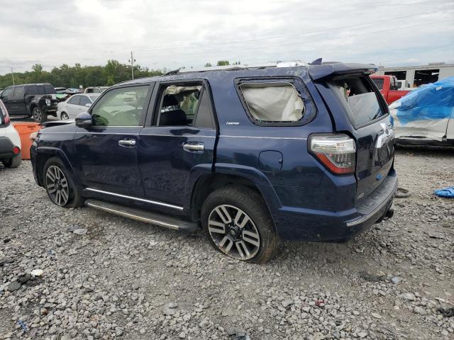 VIN JTEZU5JR0E5075292 2014 Toyota 4runner, SR5 no.2