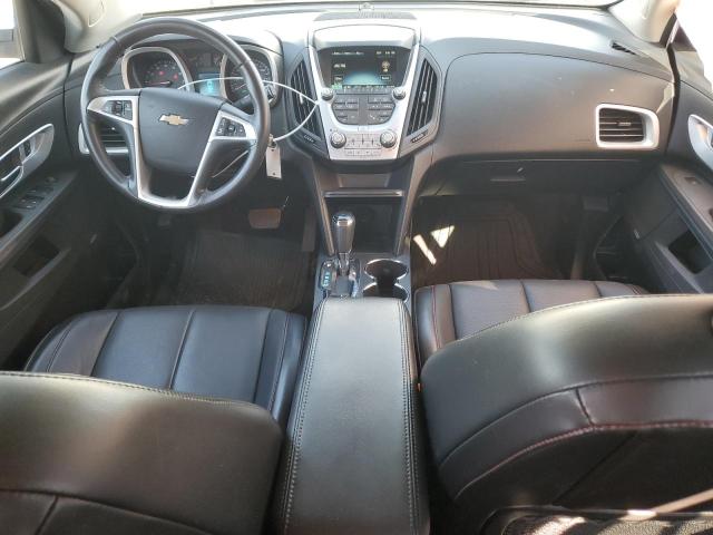 2017 CHEVROLET EQUINOX PR - 2GNFLGE38H6259360