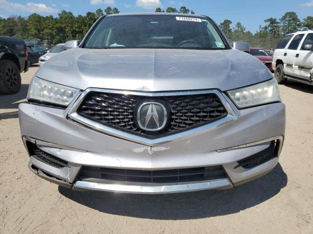 2017 ACURA MDX - 5J8YD3H39HL001134