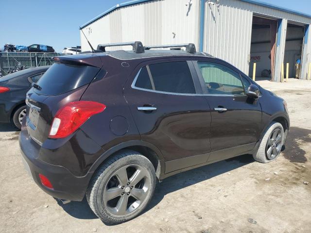 VIN KL4CJGSB2EB784785 2014 Buick Encore no.3