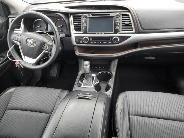 VIN 5TDBKRFHXGS297290 2016 Toyota Highlander, LE no.8