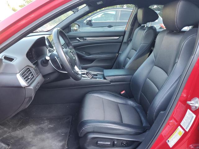 2018 HONDA ACCORD SPO - 1HGCV1F39JA209823