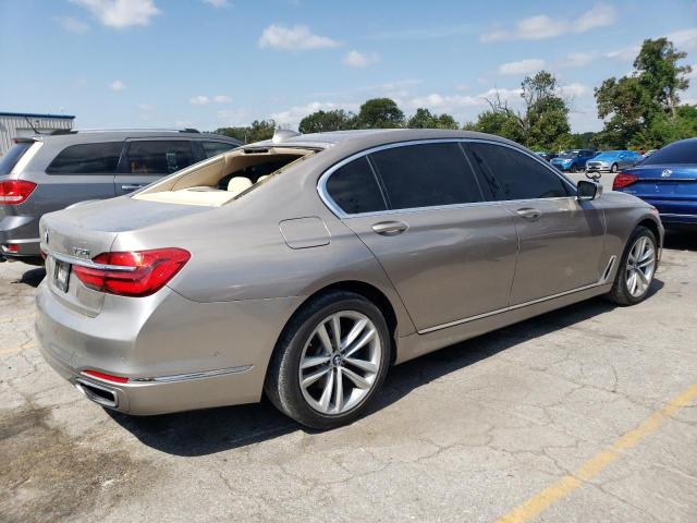 VIN WBA7F0C52GGL99836 2016 BMW 7 Series, 750 I no.3