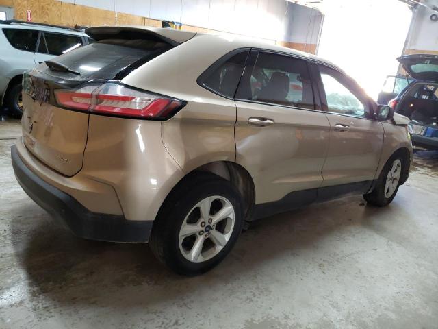 2021 FORD EDGE SE - 2FMPK4G94MBA40005