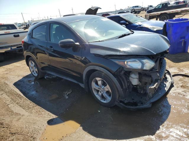 2016 HONDA HR-V EX - 3CZRU5H50GM710056