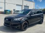 AUDI Q7 PRESTIG photo