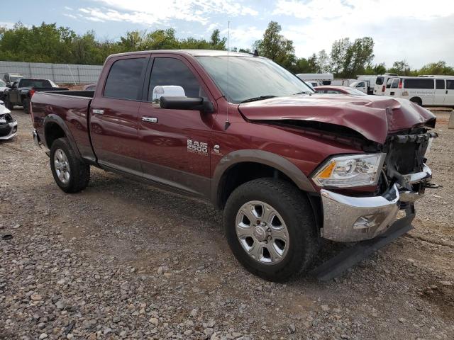 VIN 3C6UR5FL6HG713652 2017 RAM 2500, Laramie no.4